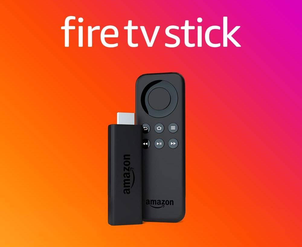fire tv control parental stick