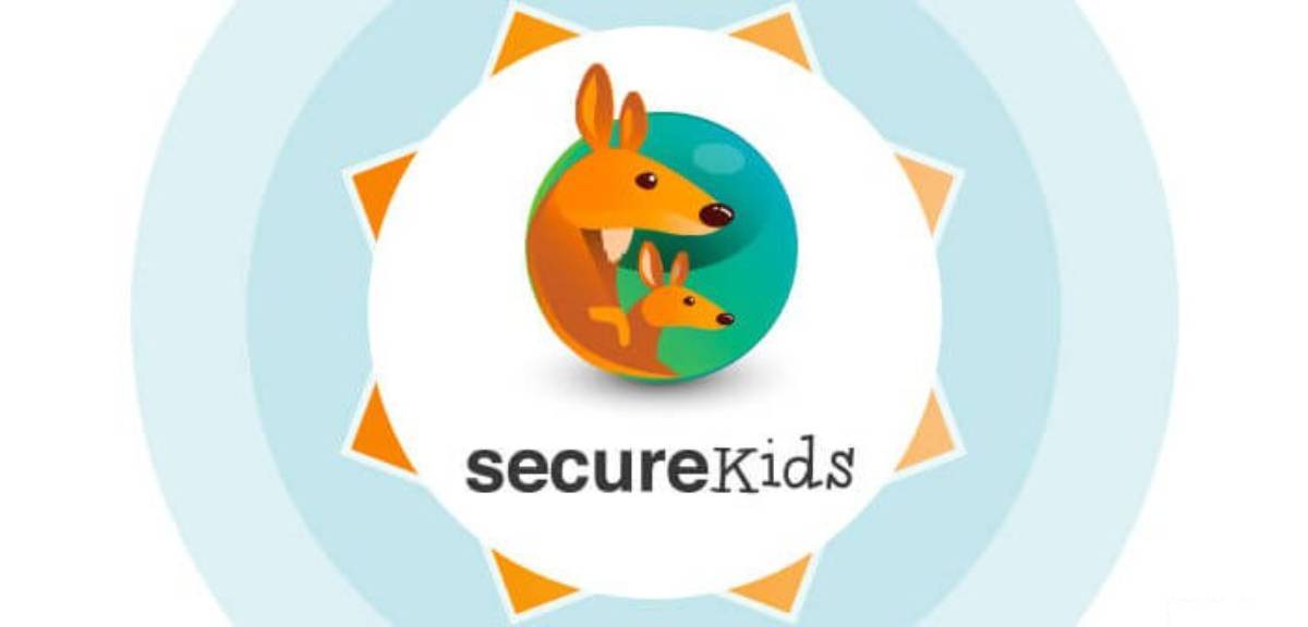 securekids app control parental