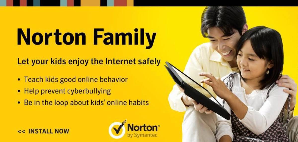 norton family review